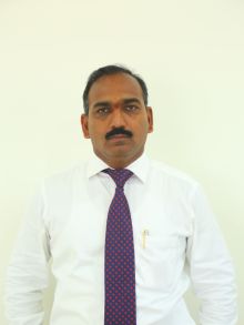 Gottimukkala Ravi Kumar