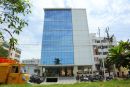 MSIL corporate office