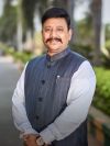V. Sudhakar Chowdary