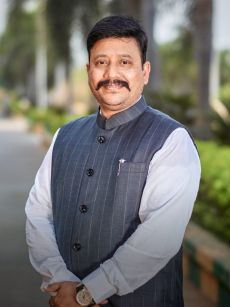 V. Sudhakar Chowdary