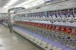 Ring spinning frames
