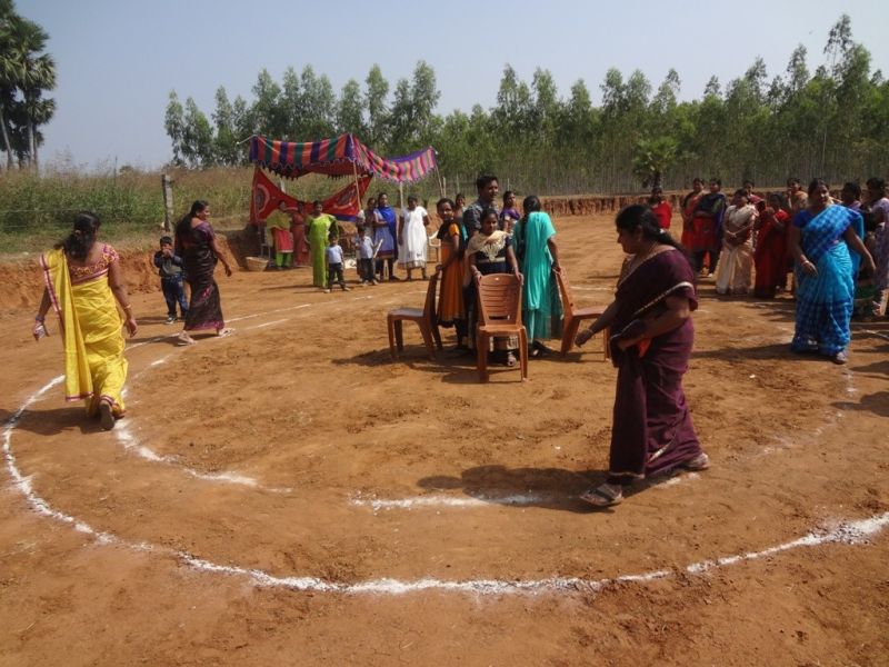 File:Sankranthi celebrations at MSIL, 2016.jpg